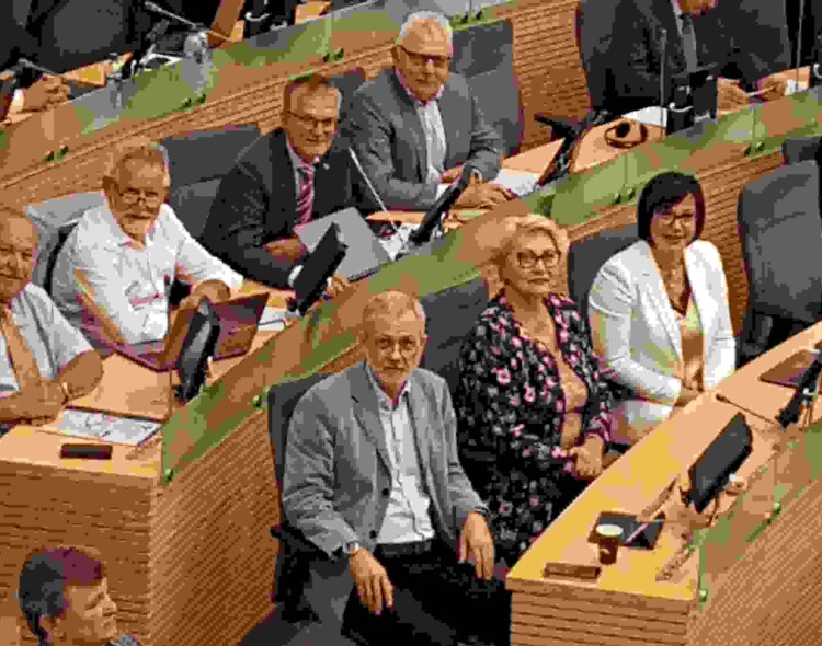 Socialdemokratai nekeičia pozicijos dėl V. Pranckiečio
